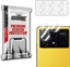 Изображение GrizzGlass Szko na aparat GrizzGlass HybridGlass Camera do Xiaomi Poco X6 Pro