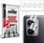 Picture of GrizzGlass Szko na aparat GrizzGlass HybridGlass Camera Xiaomi Redmi Note 12T Pro
