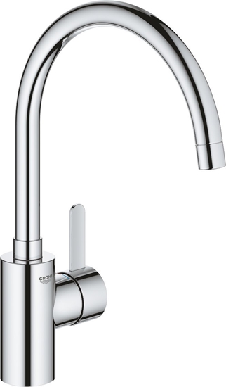 Picture of Grohe Eurosmart Cosmopolitan Single-Lever Sink Mixer, 1/2