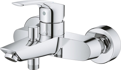 Picture of Grohe Eurosmart Single-Lever Bath/Shower Mixer, 1/2