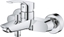 Attēls no Grohe Eurosmart Single-Lever Bath/Shower Mixer, 1/2