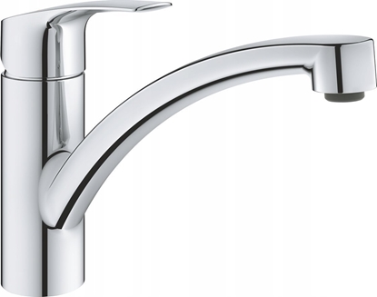 Picture of Grohe Eurosmart, 1,2 Single-Handle Kitchen Faucet