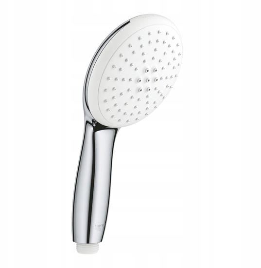 Picture of Grohe Tempesta 110 Hand Shower 2 spry types