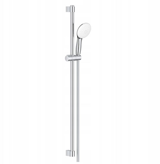 Picture of Grohe Tempesta 110 Shower Set 2 spray types, 900mm chrome