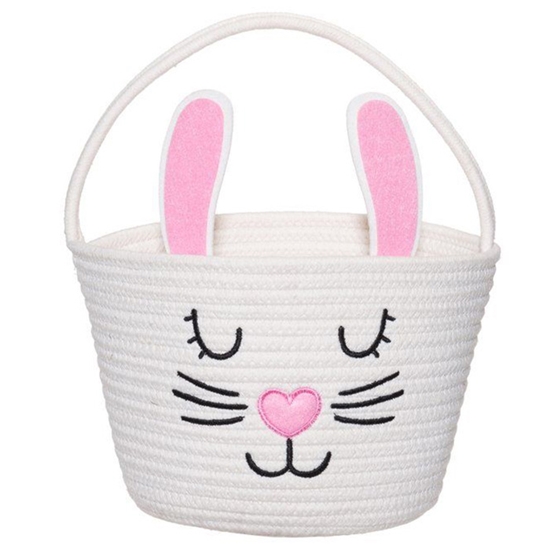 Picture of Grozs pīts Verso Zaķis balts