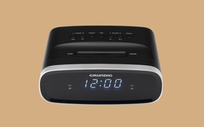 Picture of Grundig Sonoclock 1100
