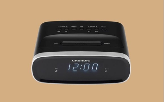 Picture of Grundig Sonoclock 1100