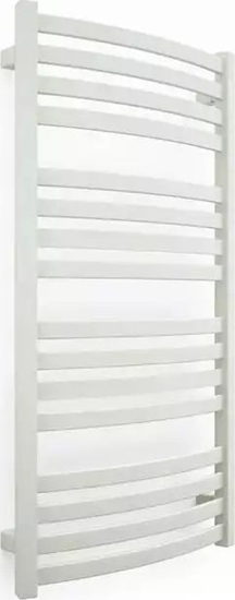 Picture of Grzejnik azienkowy Terma Rankluosi diovintuvas TERMA D01, 96×50 cm, baltas