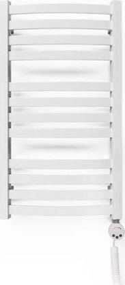 Picture of Grzejnik azienkowy Terma TOWEL DRYER ELECT D01 400/710 WHITE