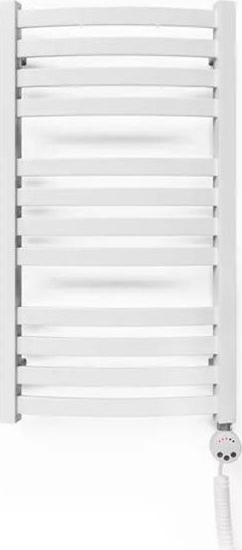 Picture of Grzejnik azienkowy Terma TOWEL DRYER ELECT D01 400/710 WHITE