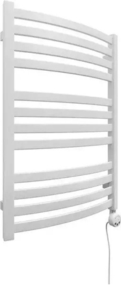 Picture of Grzejnik azienkowy Terma TOWEL DRYER ELEKT D01 710X500 WHITE