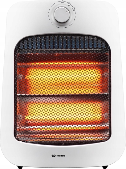 Изображение Grzejnik Mozos JQH-80 promiennikowy 800 W