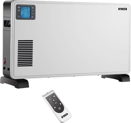 Picture of Grzejnik Noveen CH9000 konwektorowy 2300 W
