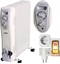 Picture of Grzejnik Noveen Grzejnik Olejowy Noveen OH1199 TUYA SMART 2500W