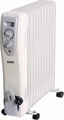 Picture of Grzejnik Noveen OH11 olejowy 2500 W