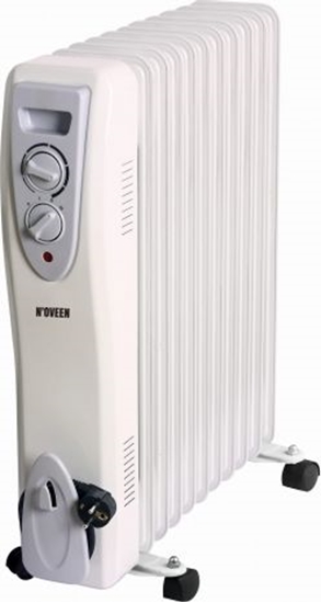 Picture of Grzejnik Noveen OH11 olejowy 2500 W