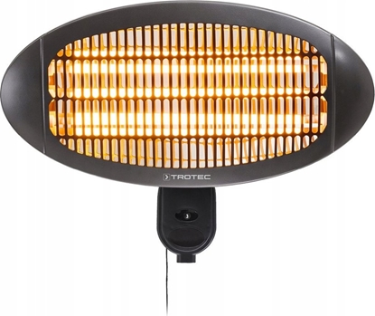 Attēls no Grzejnik Trotec Infraildytuvas Trotec IR 2000 S