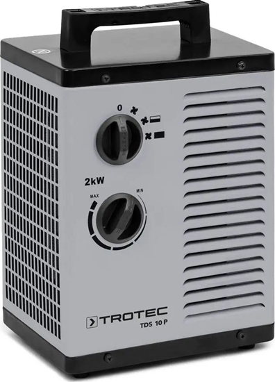 Изображение Grzejnik Trotec TDS 10 P