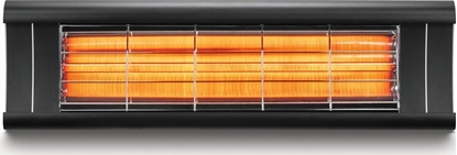 Attēls no Grzejnik Veito Anglies pluoto infraraudonj spinduli ildytuvas Veito Aero, 2500W
