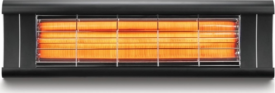 Изображение Grzejnik Veito Anglies pluoto infraraudonj spinduli ildytuvas Veito Aero, 2500W