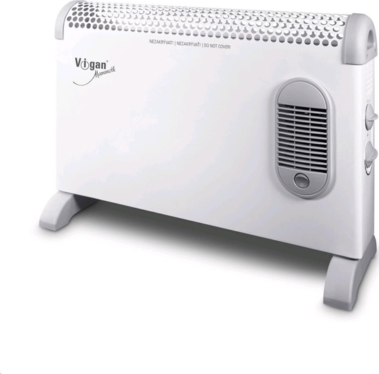 Изображение Grzejnik Vigan THV1 konwektorowy 1800 W