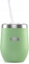 Attēls no GSI Outdoors GLACIER STAINLESS TUMBLER 355ml, peppermint