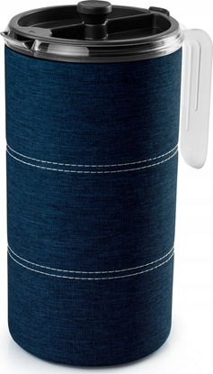 Attēls no GSI Outdoors JAVAPRESS 1479ml, blue