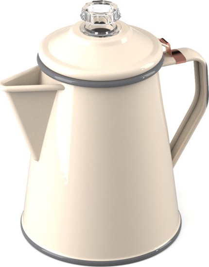 Picture of GSI Outdoors Mesa Cup Percolator  236ml [8 fl.oz.], Cream