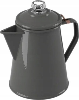 Attēls no GSI Outdoors Mesa Cup Percolator  236ml [8 fl.oz.], Shadow