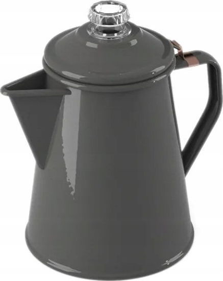 Picture of GSI Outdoors Mesa Cup Percolator  236ml [8 fl.oz.], Shadow