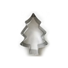 Изображение Guardini Cake tin - Christmas tree 20 x 13,7 cm