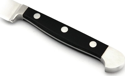 Picture of Gude Güde Alpha paring knife 10 cm POM black 1764/10