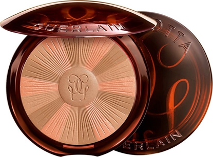 Изображение Guerlain GUERLAIN TERRACOTTA LIGHT BRONZING 01 CLAIR DORE