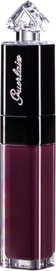 Picture of Guerlain La Petite Robe Noire Lip Colour'Ink Pomadka L162 Trendy 6ml