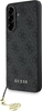 Picture of Case Guess 4G Charms Collection for Samsung Galaxy A56 black
