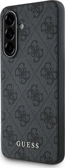 Picture of Guess 4G Metal Gold Logo Case for Samsung Galaxy A56