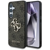 Picture of Guess Big 4G Logo Classic Protective cover for Samsung Galaxy S25 Plus