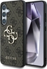 Picture of Guess Big 4G Logo Classic Protective cover for Samsung Galaxy S25 Plus