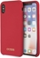 Attēls no Guess GUHCPXLSGLRE iPhone X|Xs red|czerwony hard c