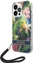 Picture of Guess Etui Guess do iPhone 14 Pro 6,1" niebieski/blue hardcase Flower Strap