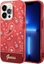 Attēls no Guess Etui Guess GUHCP14XHGBNHR Apple iPhone 14 Pro Max czerwony/red hardcase Bandana Paisley