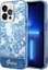 Picture of Guess Etui Guess GUHCP14XHGPLHB Apple iPhone 14 Pro Max niebieski/blue hardcase Porcelain Collection