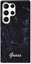 Изображение Guess Etui Guess GUHCS23LPCUMAK do Samsung Galaxy S23 Ultra S918 czarny/black hardcase Marble