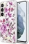 Picture of Guess Etui Guess GUHCS23SHCFWST do Samsung Galaxy S23 S911 biay/white hardcase Flower Collection