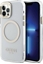 Picture of Guess Etui Guess GUHMP12MHTRMD Apple iPhone 12/12 Pro zoty/gold hardcase Metal Outline Magsafe