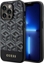 Attēls no Guess Etui Guess GUHMP14LHGCFSEK Apple iPhone 14 Pro czarny/black hardcase GCube Stripes MagSafe