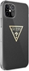 Picture of Guess Etui Guess Metallic Collection HardCase do iPhone 12 mini czarne