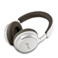 Picture of Guess GUBHC22PSBCSMW Leather Script Logo ANC Wireless Headphones