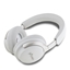 Picture of Guess GUBHC22PSFCSME Leather Script Logo ANC Wireless Headphones