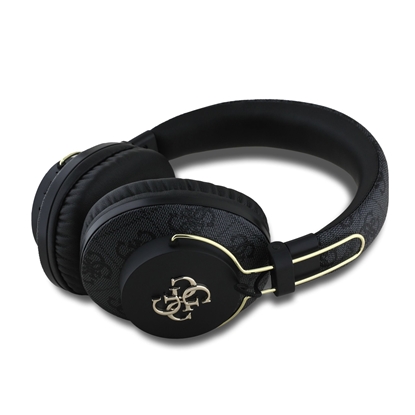 Изображение Guess GUBHS72P4FC4MK Wireless Headphones